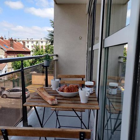 Appart'Homecity - Rouen Grand Prieure Eksteriør billede